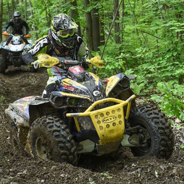 China Wholesale Bighorn ATV UTV Utility Tires for Recreational Racer