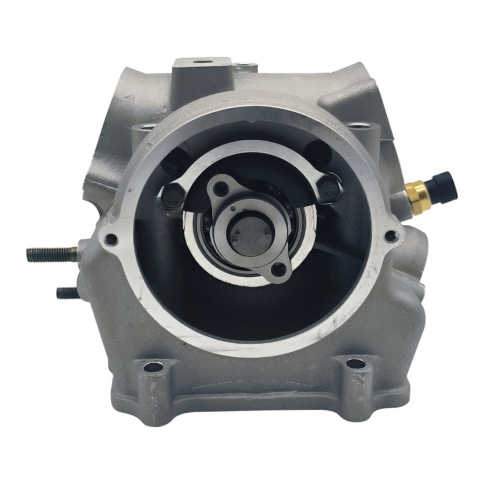 Hisun ATV Parts 800 Exhaust Valve OEM P015000122000001 12200-015000-0001 4x4 Atv/utv Parts