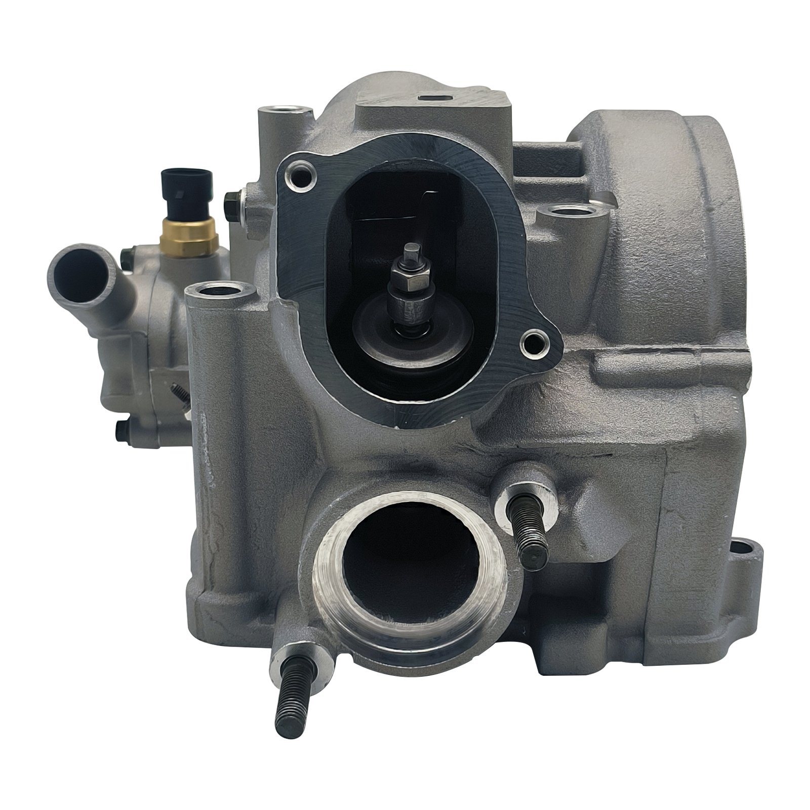 Hisun ATV Parts 800 Exhaust Valve OEM P015000122000001 12200-015000-0001 4x4 Atv/utv Parts