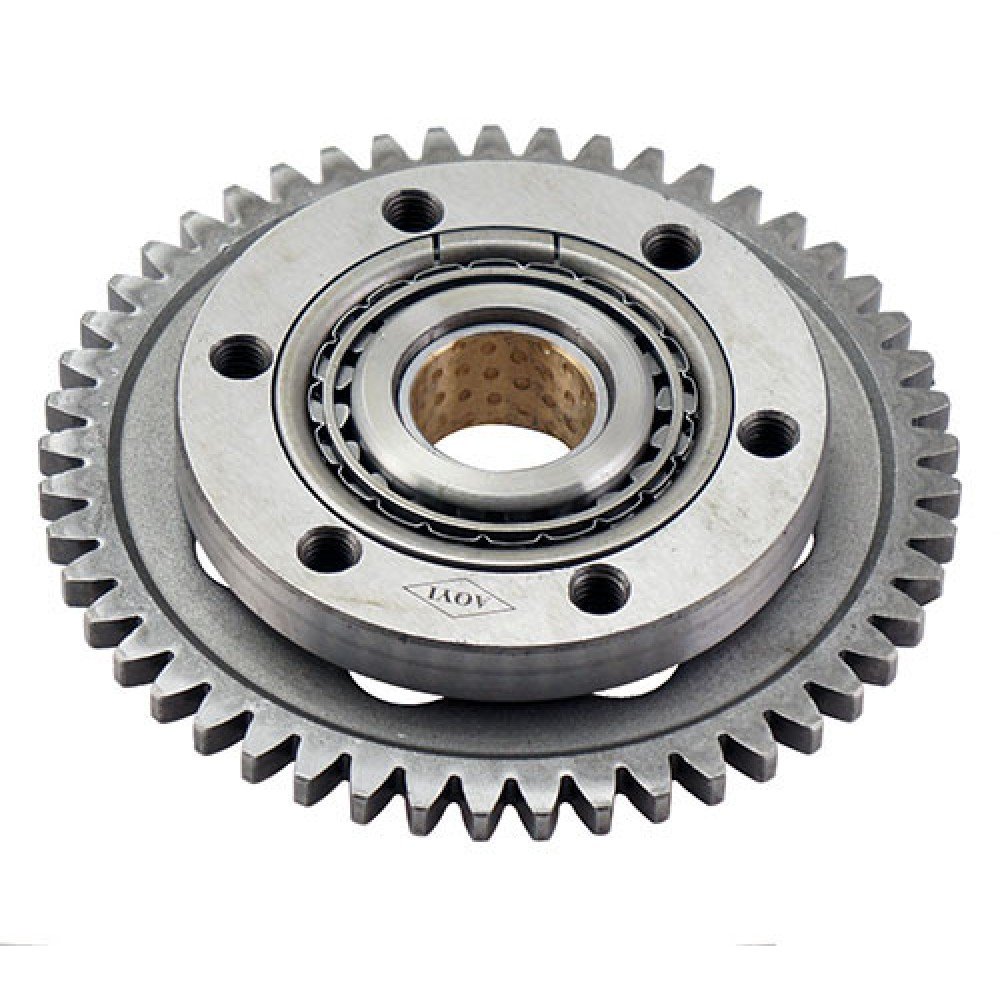 Linhai 250 260 300 400 Overrunning Clutch YP250-5015 for LINHAI for Linhai Yamaha Keeway Jinlang Feishen Scooter ATV