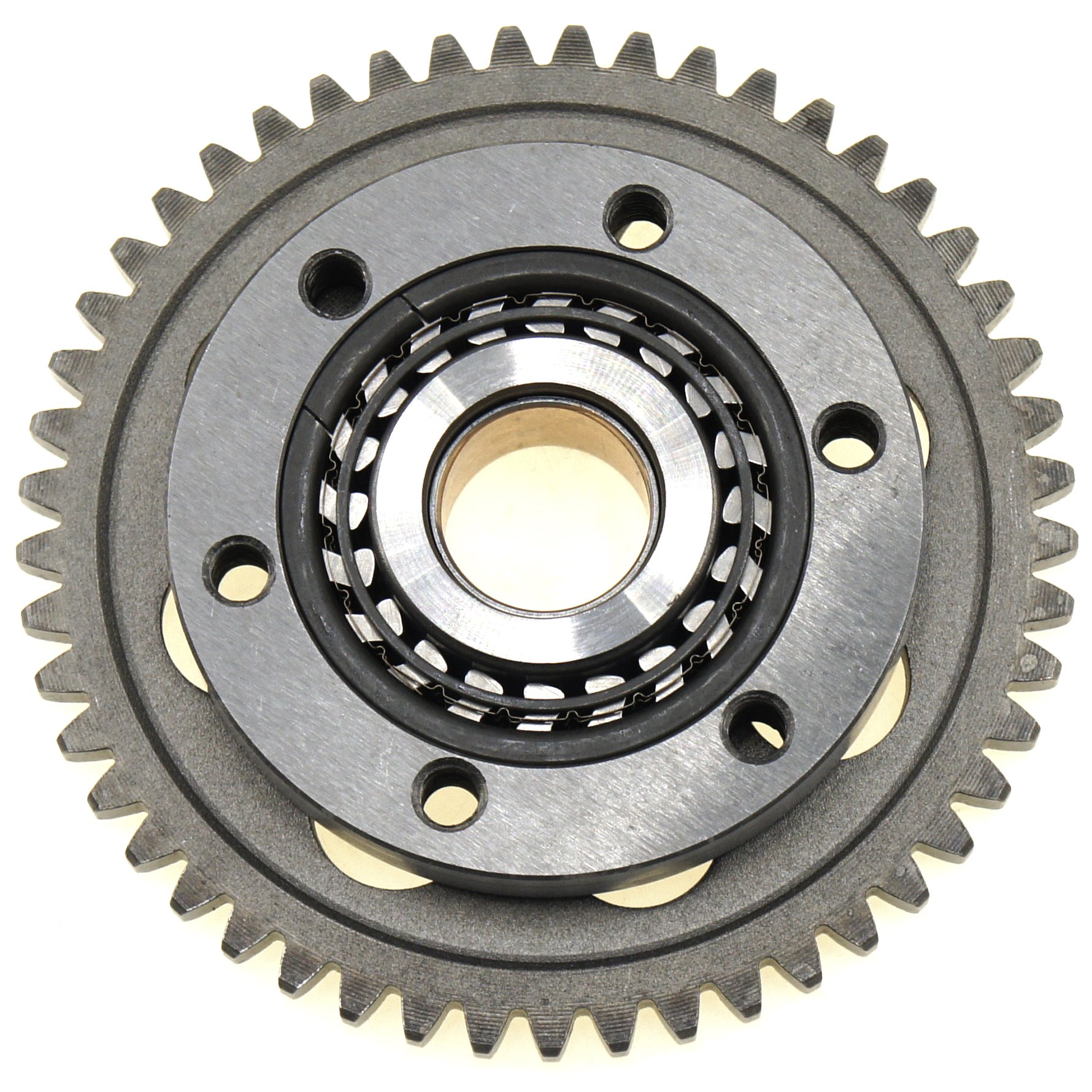 Linhai 250 260 300 400 Overrunning Clutch YP250-5015 for LINHAI for Linhai Yamaha Keeway Jinlang Feishen Scooter ATV