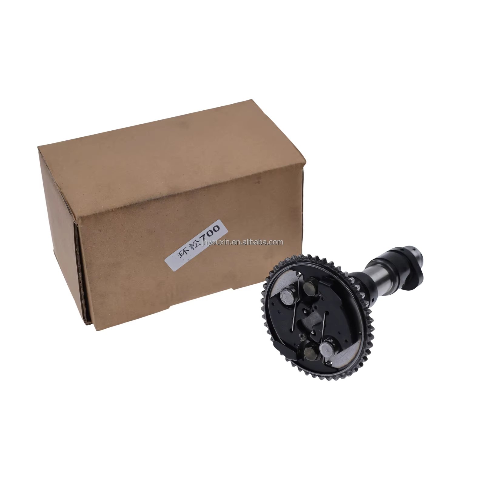 Hisun 700cc ATV Quad HS700 Camshaft Assy 14100-007-000 P007000141000000 UTV Parts & Accessories for HISUN700 UTV