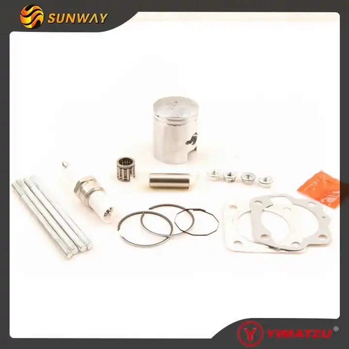 SUZUKI LT50 50cc ATV Quad Bike Cylinder Kit ATV/UTV Parts & Accessories