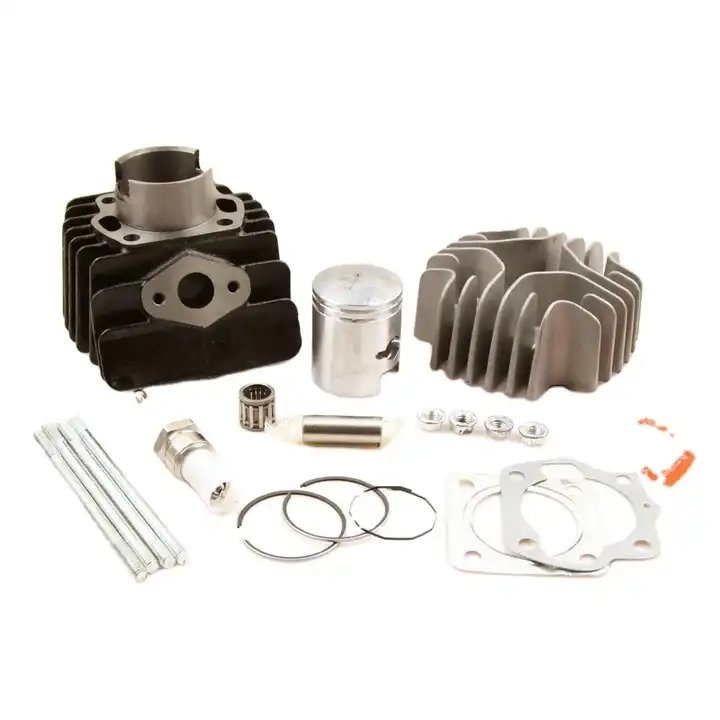 SUZUKI LT50 50cc ATV Quad Bike Cylinder Kit ATV/UTV Parts & Accessories