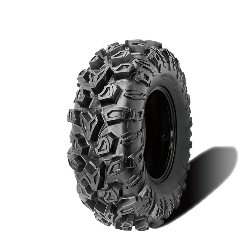 BIGBIZ Utv Atv Tubeless Garden Golfcar 26x12-12 20x8-8 Tire