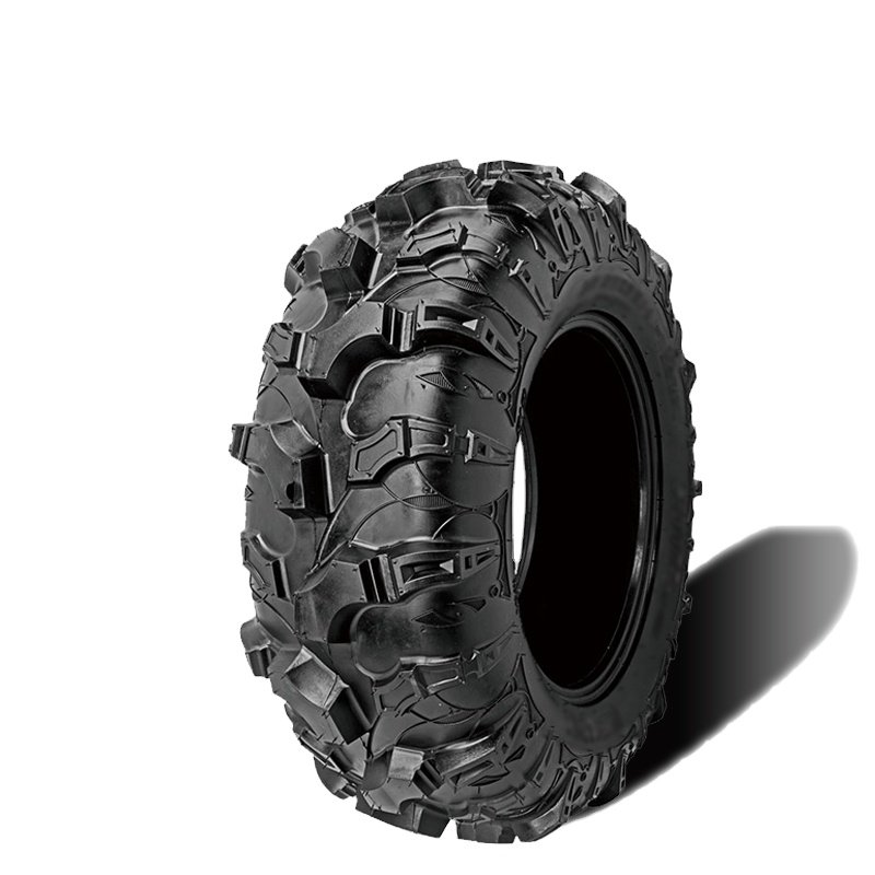 BIGBIZ Utv Atv Tubeless Garden Golfcar 26x12-12 20x8-8 Tire
