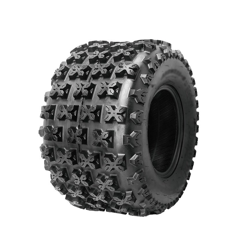 BIGBIZ Utv Atv Tubeless Garden Golfcar 26x12-12 20x8-8 Tire