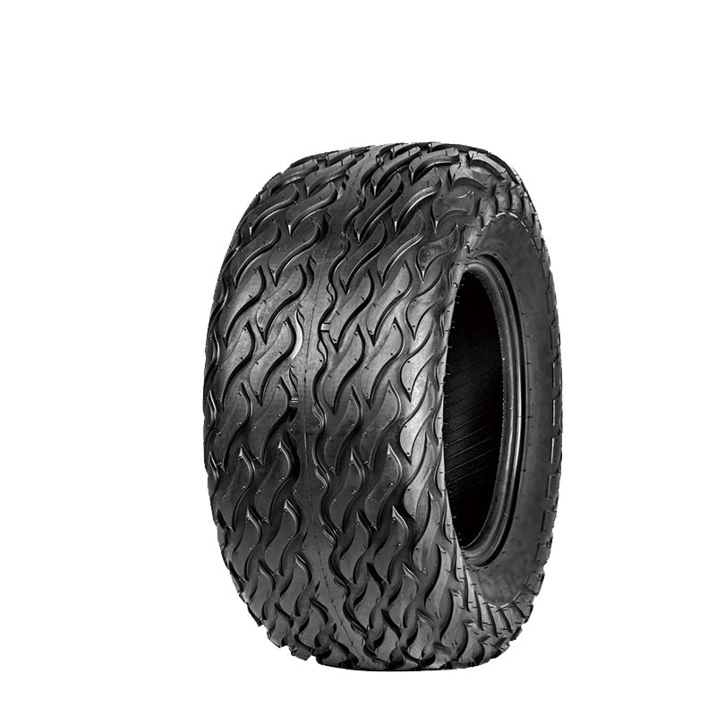 BIGBIZ Utv Atv Tubeless Garden Golfcar 26x12-12 20x8-8 Tire