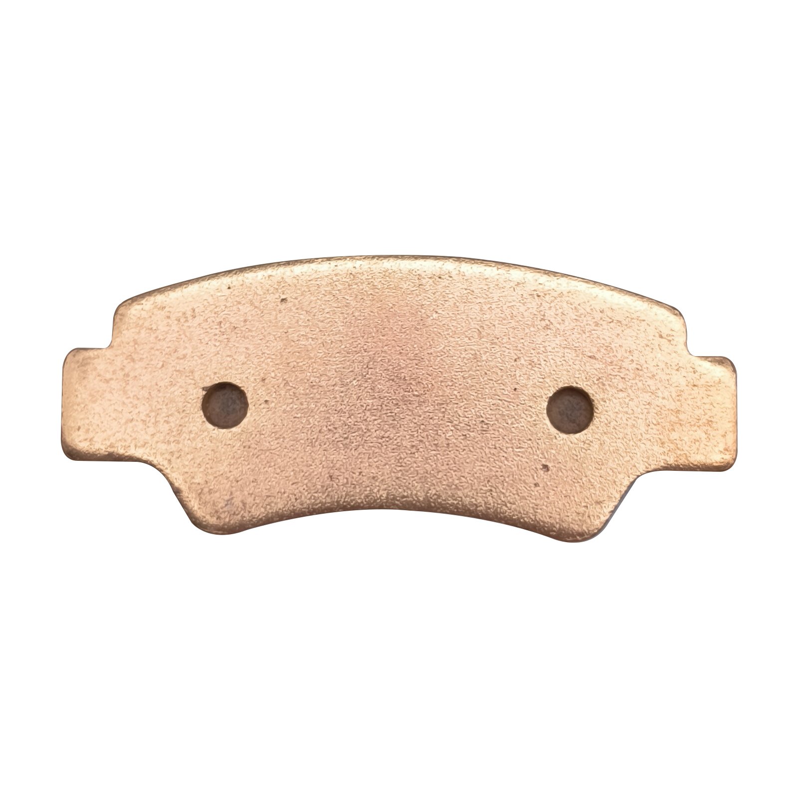 ATVs Parts UTV SSV Parts CF500 CF800 CF1000 OEM 7020-0810A0 Rear Brake Sintered Pad 4x4 Atv/utv Parts & Accessories