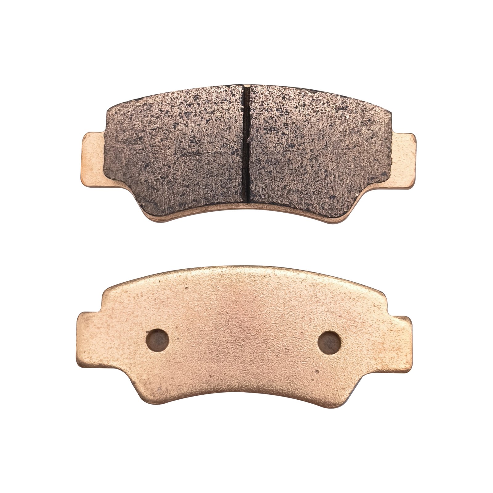ATVs Parts UTV SSV Parts CF500 CF800 CF1000 OEM 7020-0810A0 Rear Brake Sintered Pad 4x4 Atv/utv Parts & Accessories