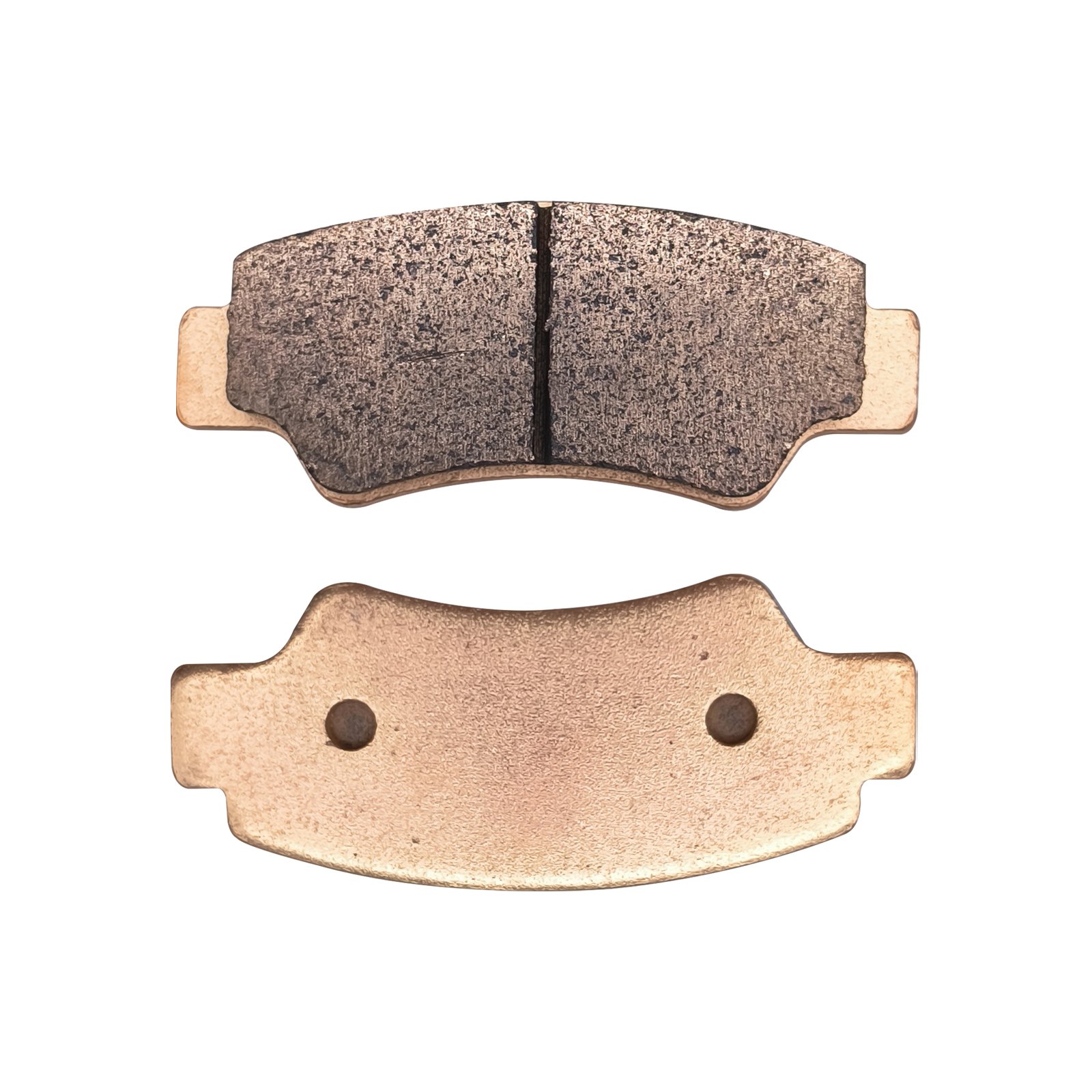 ATVs Parts UTV SSV Parts CF500 CF800 CF1000 OEM 7020-0810A0 Rear Brake Sintered Pad 4x4 Atv/utv Parts & Accessories
