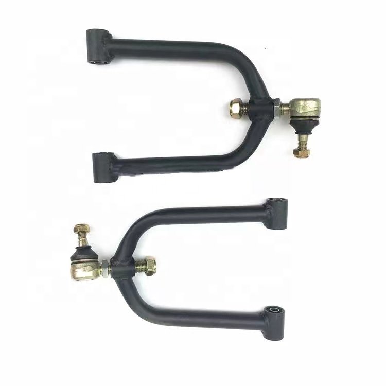 4X4 ATV/UTV Buggy Scooter Front/Rear Wheel Axles Double a Wishbone Independent Suspension Iron/Metal Upper Lower Swam Swing Arms