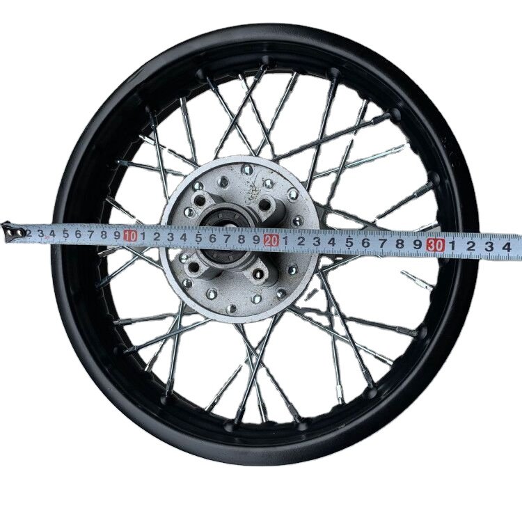 Go Kart Karting Four Wheel Spindle 110/10MM Wheel Flange Sitting Quad Buggy ATV Front Suspension Shock Absorbers Swingarms