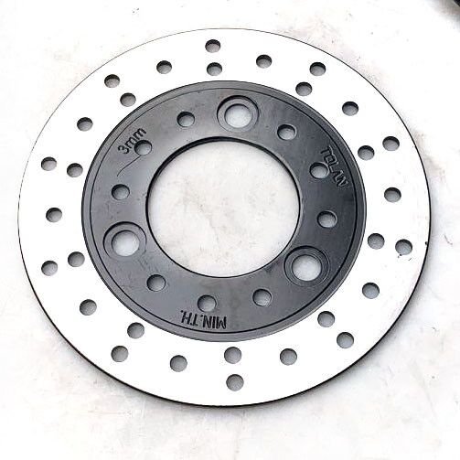Go Kart Karting Four Wheel Spindle 110/10MM Wheel Flange Sitting Quad Buggy ATV Front Suspension Shock Absorbers Swingarms
