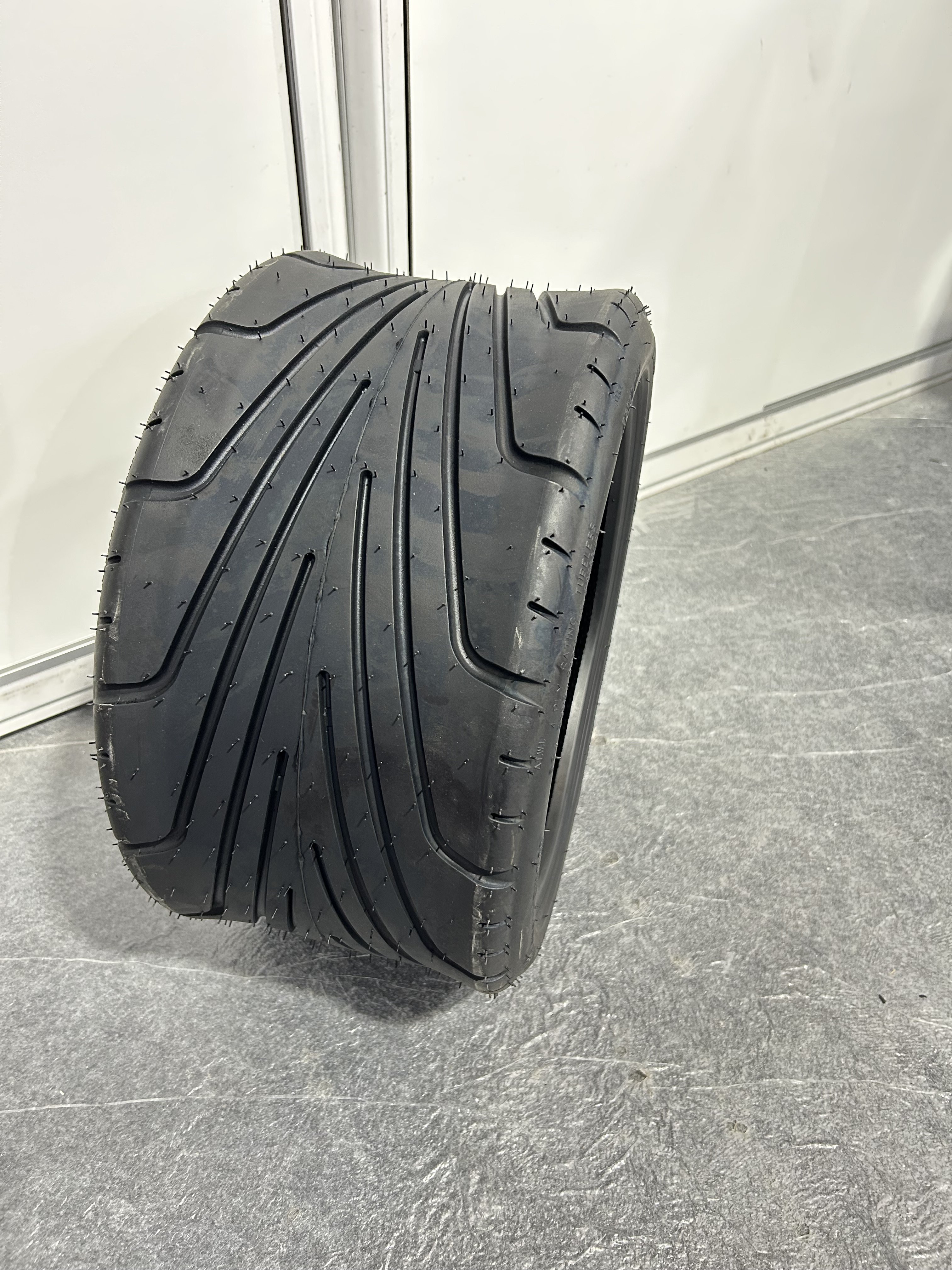 CHINA MADE Super Quality Feiben Quad Bike Off Road Wheel Motorcycle ATV Tyre 215-40-12 FB666