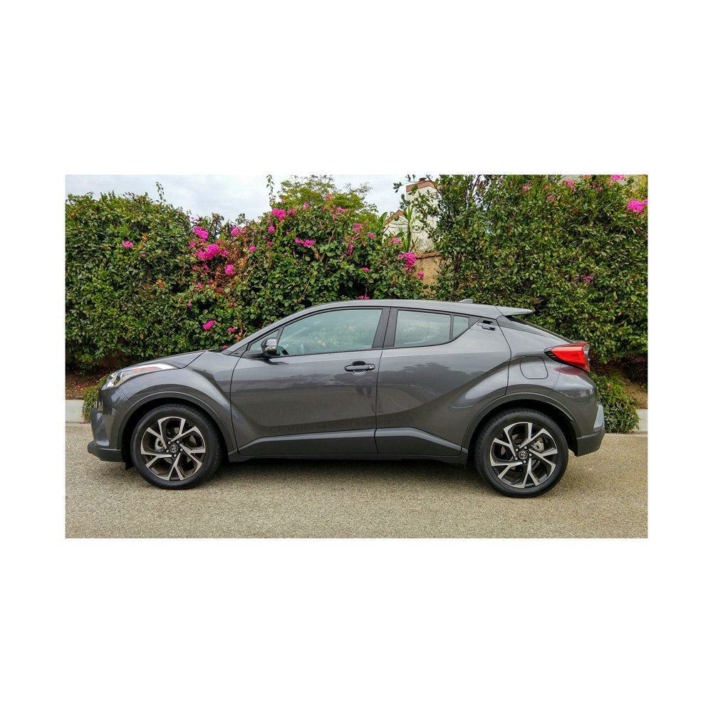 FAIRLY USED RHD/LHD 2021 2022 TOYOTAII CH-R HYBRID SUV 2.0L Engine