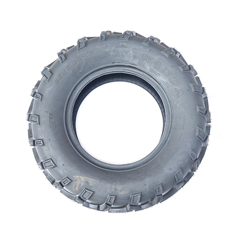 Best-Selling 25*8-12 ATV UTV Tires for Sports Agricultural Garden All Terrain Tires Tubeless