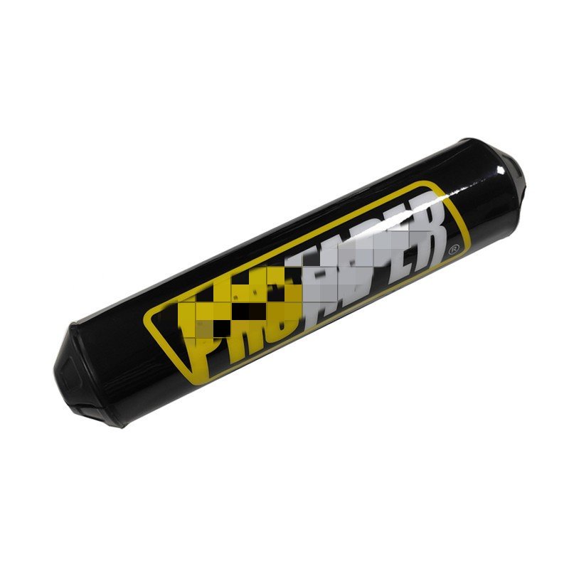 Motocross Dirt Bike ATV Quad Round Handlebar Bar Pad 250MM Bike Motorcycle Cross Chest Protector Grips