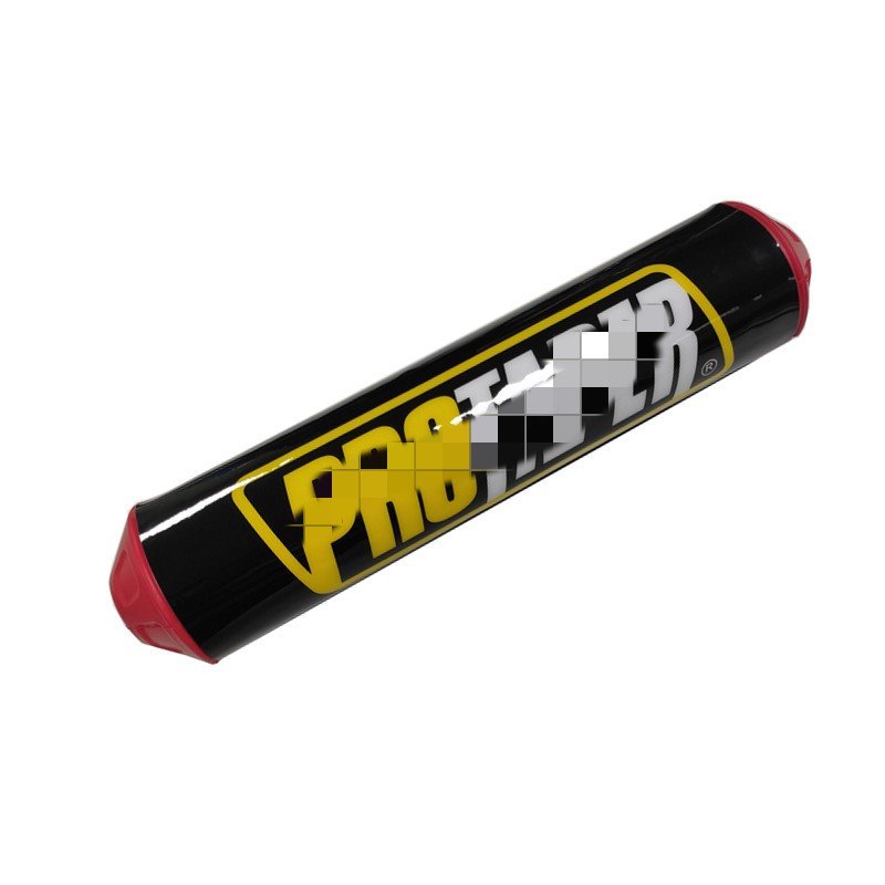 Motocross Dirt Bike ATV Quad Round Handlebar Bar Pad 250MM Bike Motorcycle Cross Chest Protector Grips
