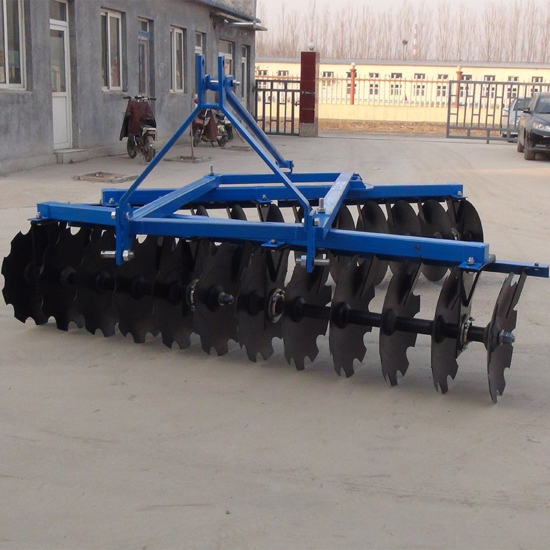 Farm Tractor Plough 4ft Harrowing Disc Heavy Atv Disc Harrow for Sale