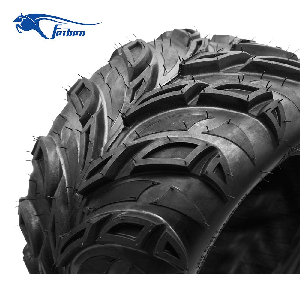 Golf Car Tyre 21x7-10 FB118 ATV Tire