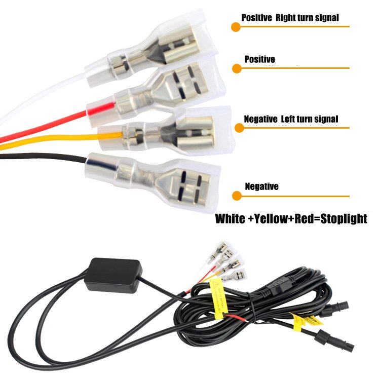 Spiral Led Whip Lights RGB Antennas Whips Lamp Accessories 360 Degree Spiral LED Whip Lights for UTV Off-Road Vehicle ATV
