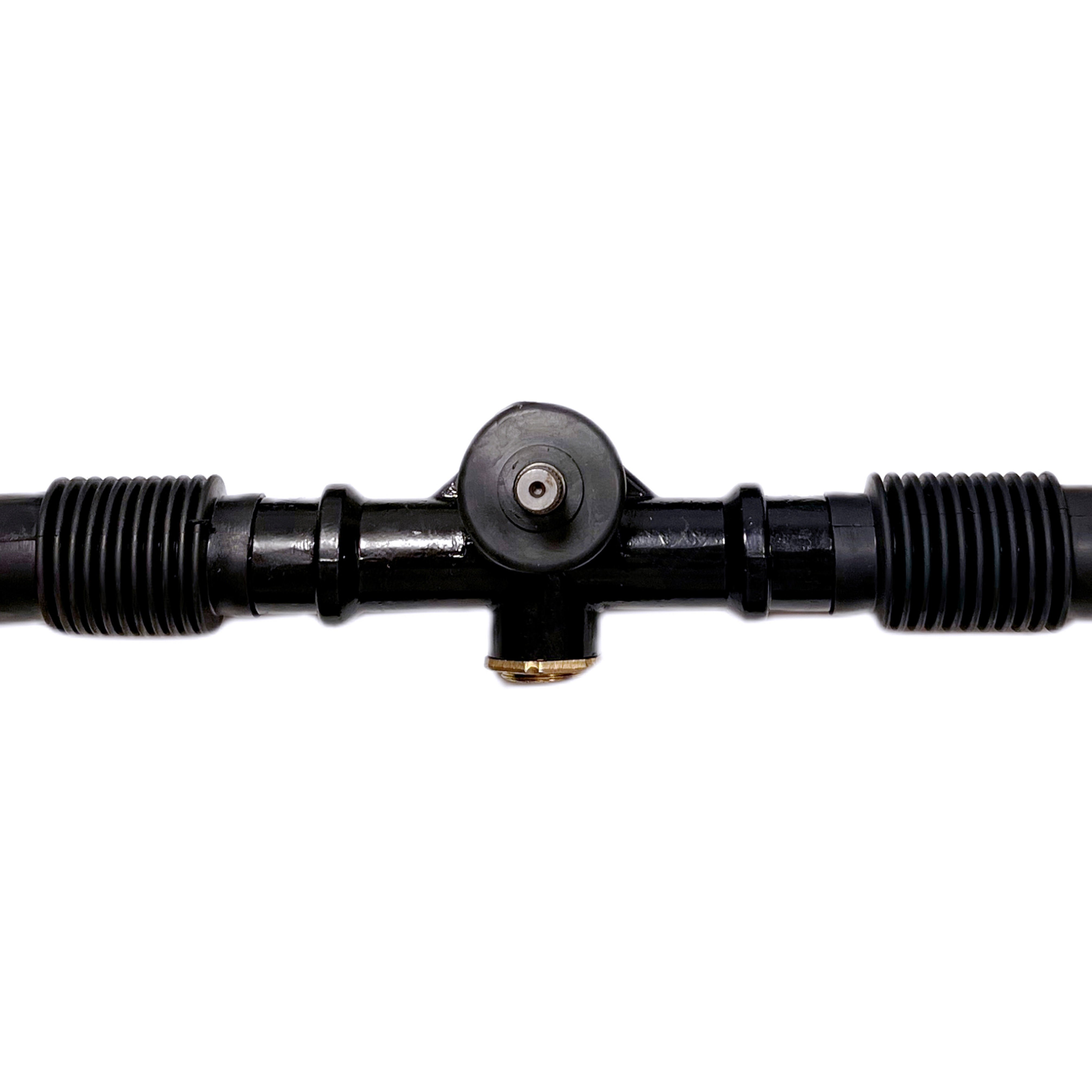 Wholesale ATV Quad Go Kart Cart Steering Wheel Kit Tie Rod Gear Rack Shaft Pinion Assembly