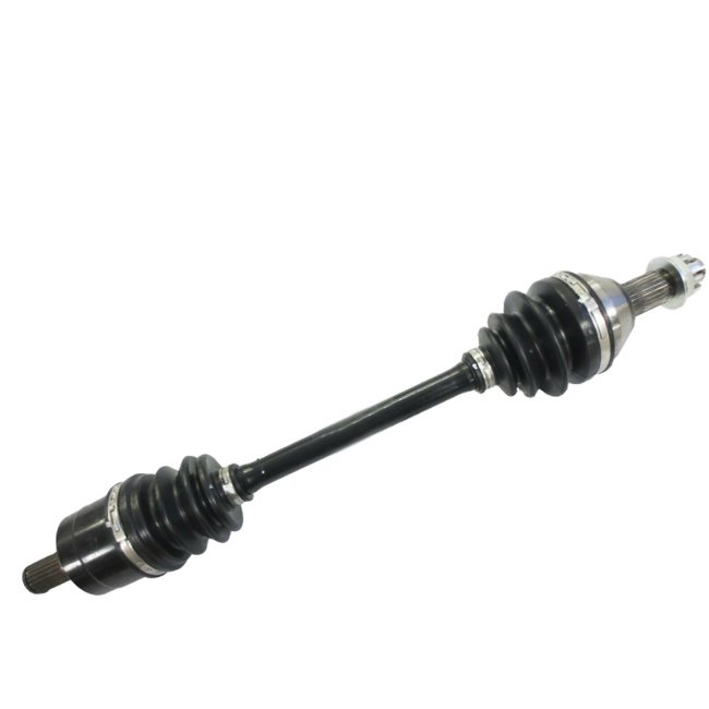 ATV CV AXLE DRIVESHAFT APPLY to CAN AM 2019-2021 Outlander 650/850/1000/ 2019-2021 Renegade 570/ 850/ 1000 REAR LEFT 705502710