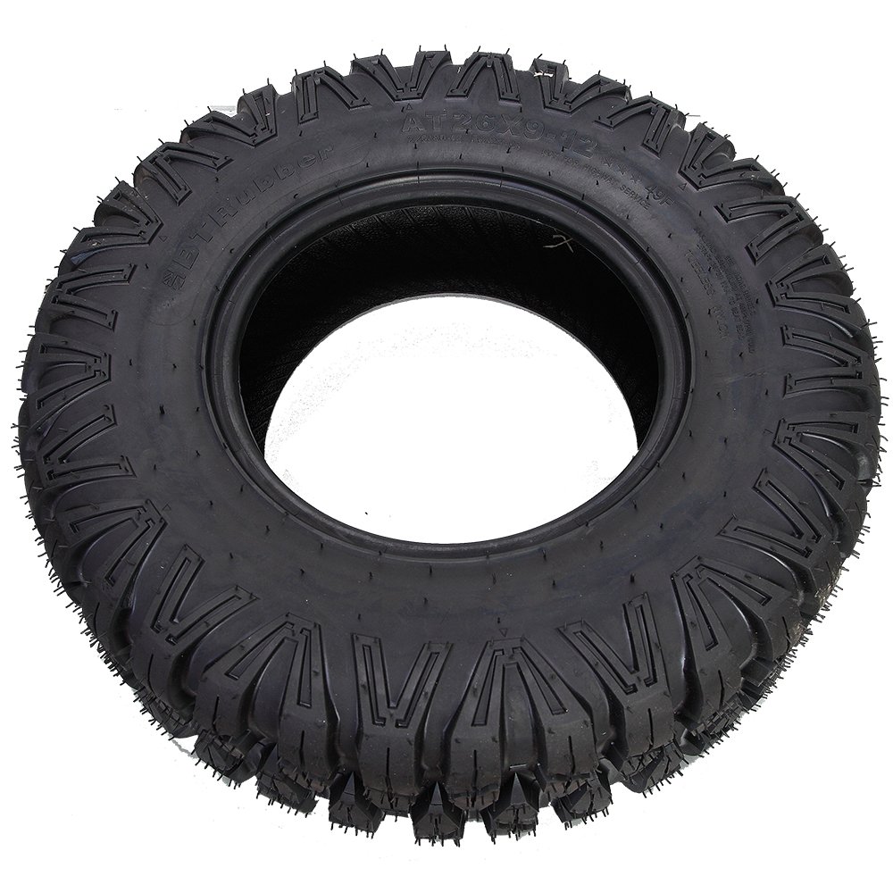 ATV Tyre for Atv Wheels and Tyres 26x9-12 FB127