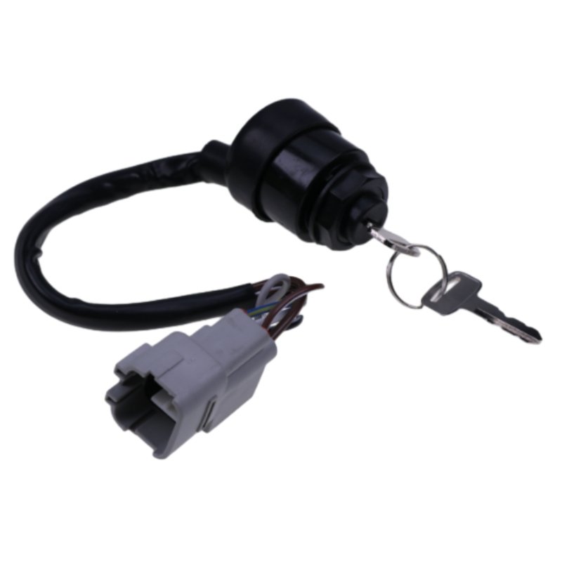 Ignition Switch 27005-0643 27005-0585 27005-0036 for Mule FX FXR FXT PRO DX DXT KAF 1000 2016-2019