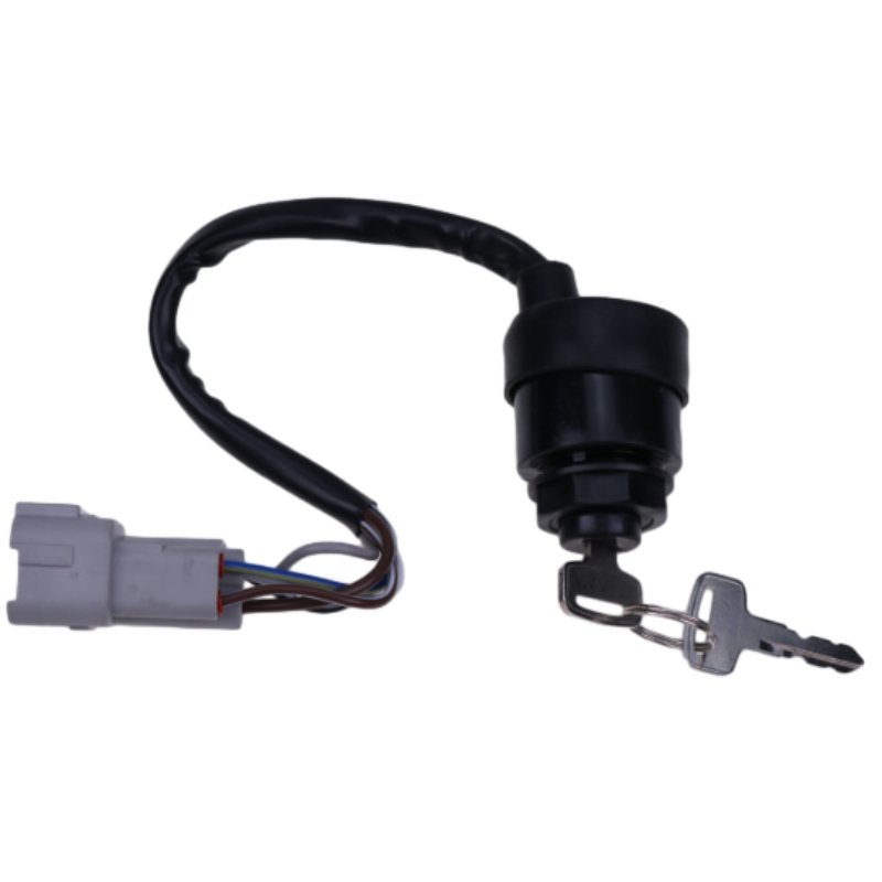 Ignition Switch 27005-0643 27005-0585 27005-0036 for Mule FX FXR FXT PRO DX DXT KAF 1000 2016-2019