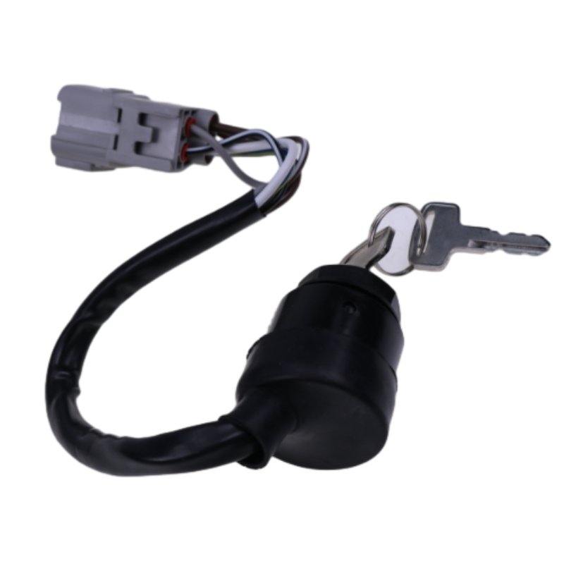 Ignition Switch 27005-0643 27005-0585 27005-0036 for Mule FX FXR FXT PRO DX DXT KAF 1000 2016-2019