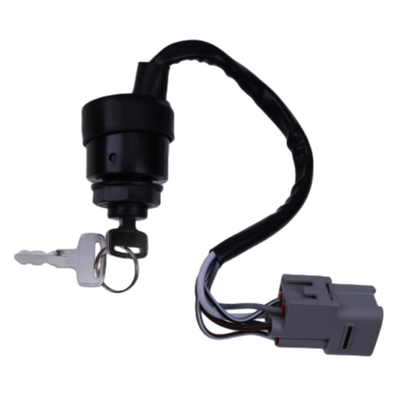 Ignition Switch 27005-0643 27005-0585 27005-0036 for Mule FX FXR FXT PRO DX DXT KAF 1000 2016-2019