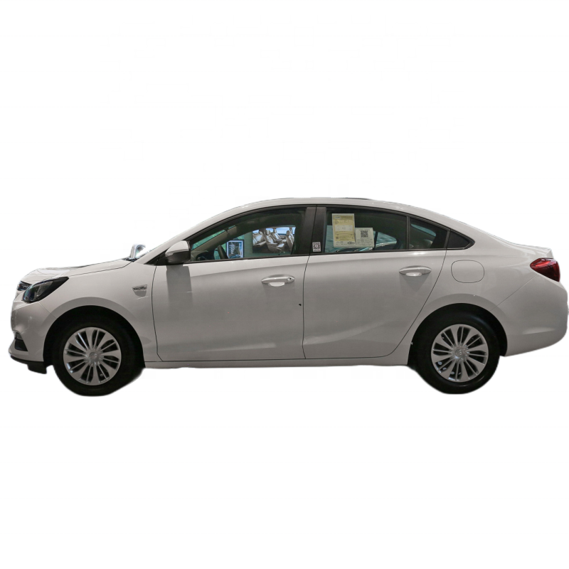 2022 Wholesale Buick Excelle ATV Gasoline Vehicle Cheap Used New Cars China Manual Gear Box Left Steering Light Interior Color