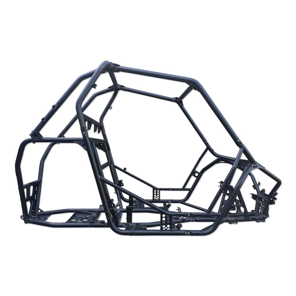 ATV Roll Cage for Polaris RZR XP 1000 Tube Frame UTV Chassis Body Frame Swap