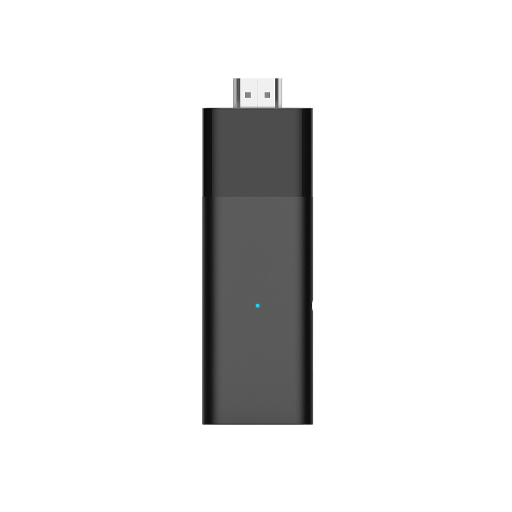 2024 Android TV Stick T300S ATV Android 10.0 Portable Streaming Device 4K/HDR 2+16GB 2.4G/5G WiFi Portable TV Stick