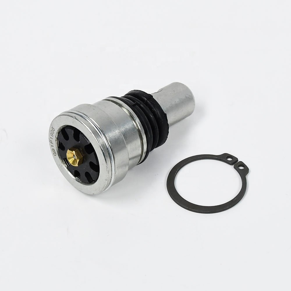 Adjustable Stainless Steel Ball Joint Upper and Lower Ball Joint for Polaris UTV ATV