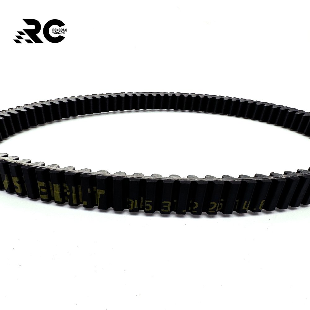 Bando Drive 946 31.2 26 ATV UTV Belt New Condition Rubber Metal Parts Accessories Can-Am Outlander CF Motoe 715900024 30C3750