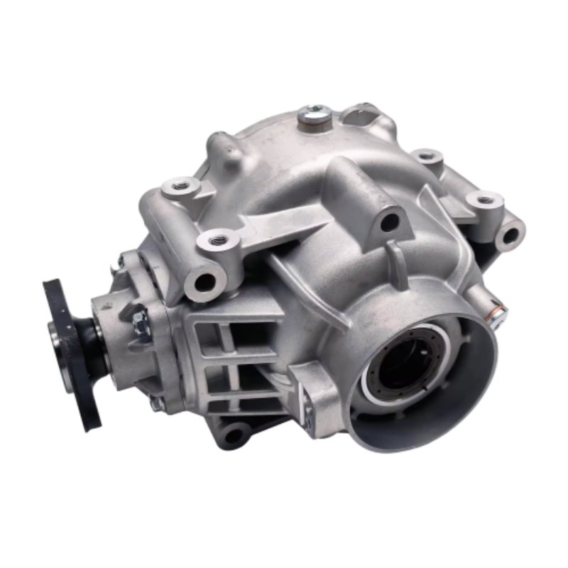 Rear Axle Assy Q850-330000 Q860-330000 0180-330000 0181-330000 for CF500 CF600 CF800 Atv/utv Parts & Accessories