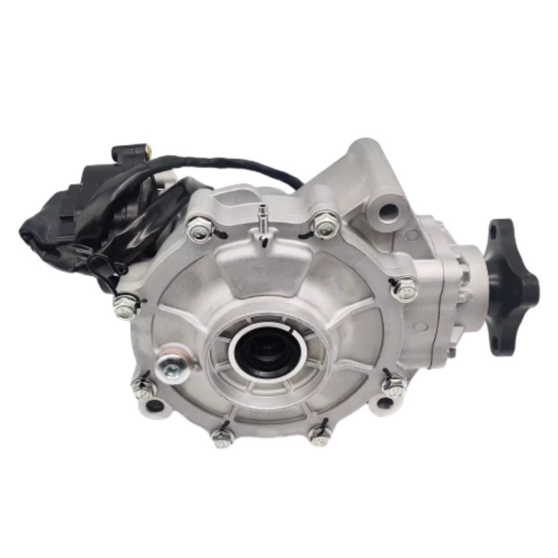 Rear Axle Assy Q850-330000 Q860-330000 0180-330000 0181-330000 for CF500 CF600 CF800 Atv/utv Parts & Accessories
