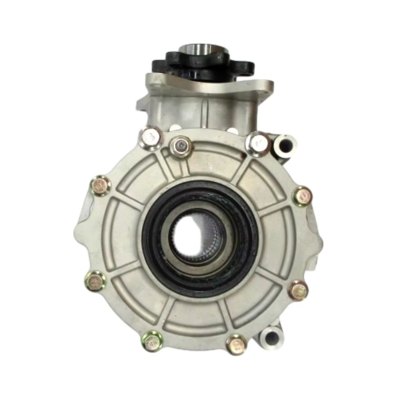 Rear Axle Assy Q850-330000 Q860-330000 0180-330000 0181-330000 for CF500 CF600 CF800 Atv/utv Parts & Accessories