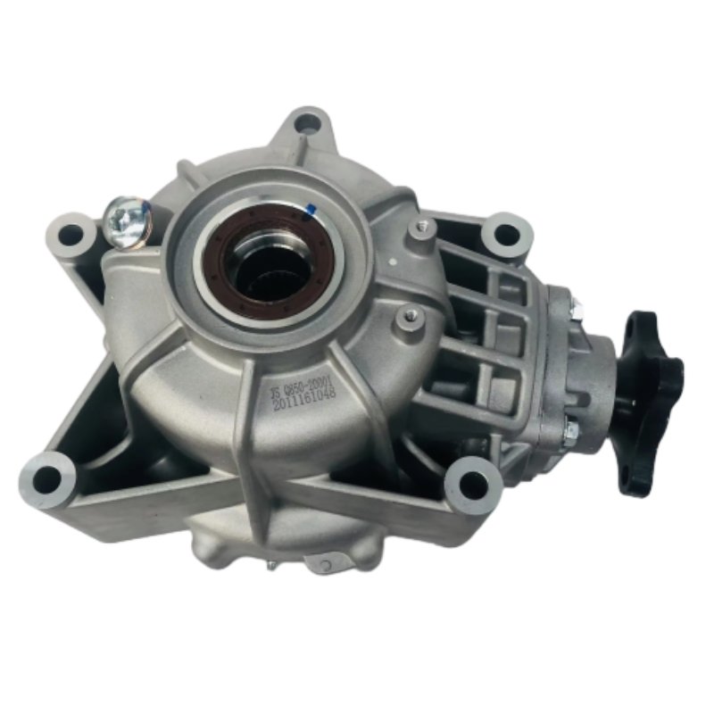 Rear Axle Assy Q850-330000 Q860-330000 0180-330000 0181-330000 for CF500 CF600 CF800 Atv/utv Parts & Accessories