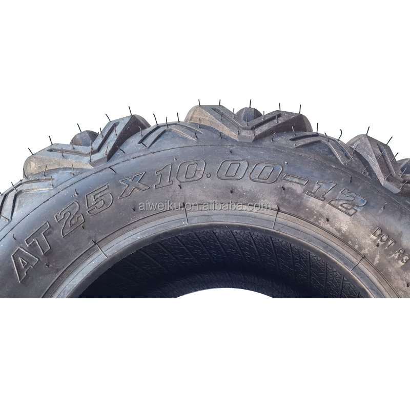 Hot Wheels Rubber Tyres Atv Tire 25*8-12 25x8-12