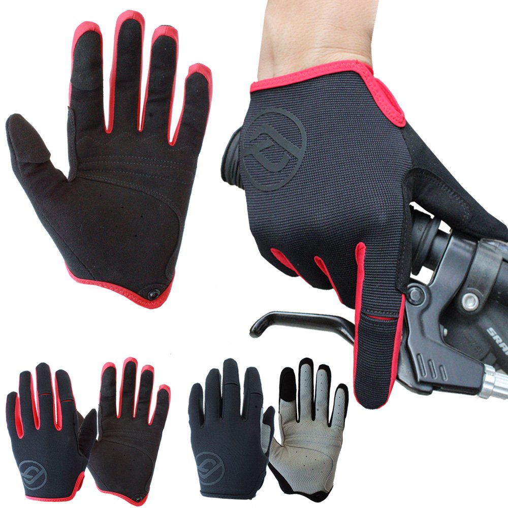 Custom Motorbike Dirt Mountain Bike First Motocross Bicycle Motorcycling Gloves BMX MX ATV MTB Racing Bicycle Dirt Bike Gloves