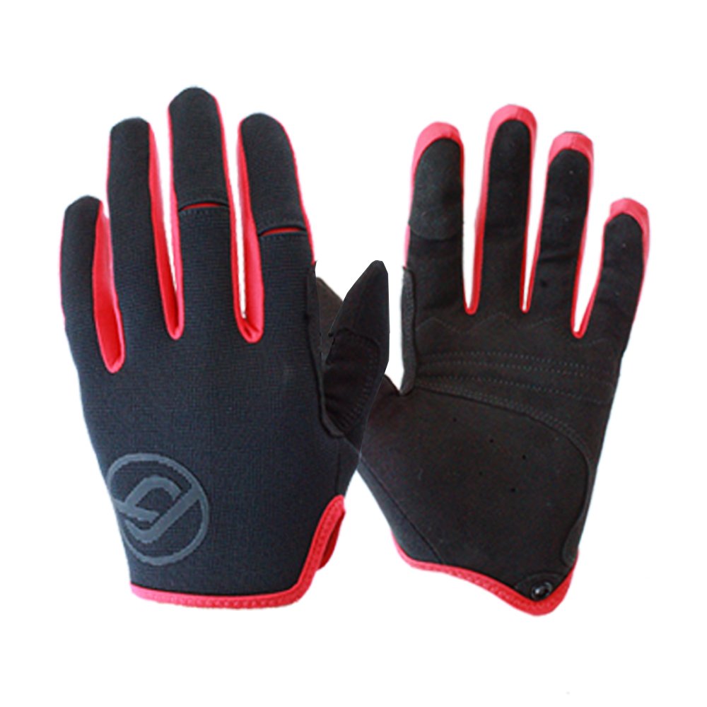 Custom Motorbike Dirt Mountain Bike First Motocross Bicycle Motorcycling Gloves BMX MX ATV MTB Racing Bicycle Dirt Bike Gloves