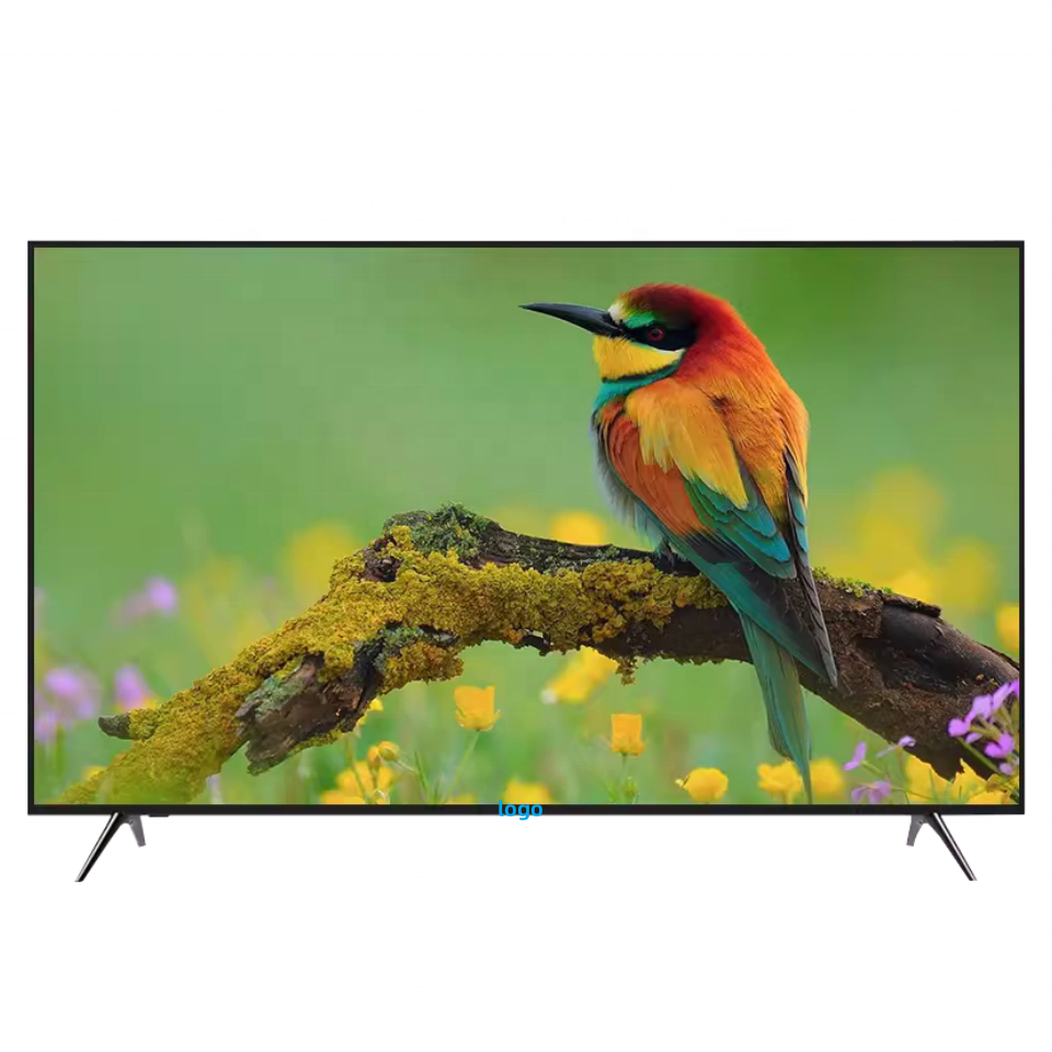 43 Inch Factory Full HD 1080P LED Tv Living Room Hotel Television Tv Smart Tv Ready to Ship