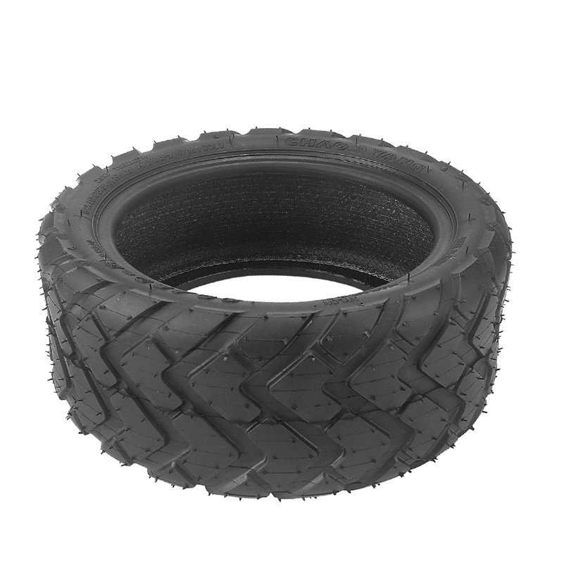 New Image 80/60-6 ATV Quad Dualtron Speedway Tire Tubeless E-Scooter Vacuum Tyres Electric Scooter Go Karts Rubber Tire