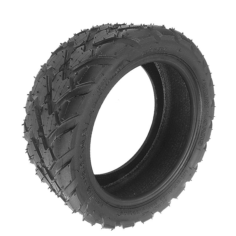 New Image 80/60-6 ATV Quad Dualtron Speedway Tire Tubeless E-Scooter Vacuum Tyres Electric Scooter Go Karts Rubber Tire