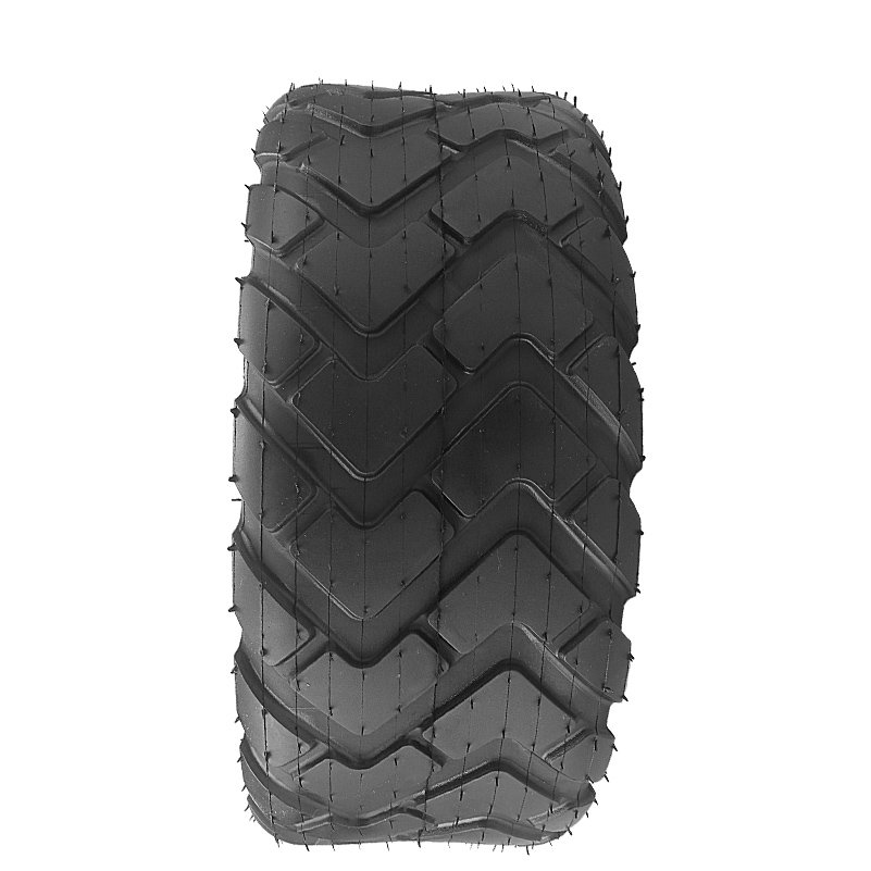 New Image 80/60-6 ATV Quad Dualtron Speedway Tire Tubeless E-Scooter Vacuum Tyres Electric Scooter Go Karts Rubber Tire