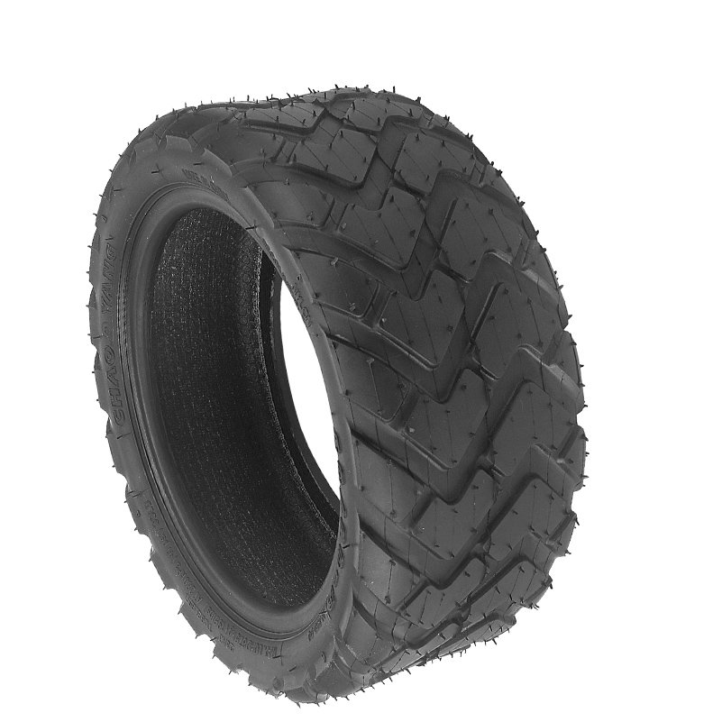 New Image 80/60-6 ATV Quad Dualtron Speedway Tire Tubeless E-Scooter Vacuum Tyres Electric Scooter Go Karts Rubber Tire